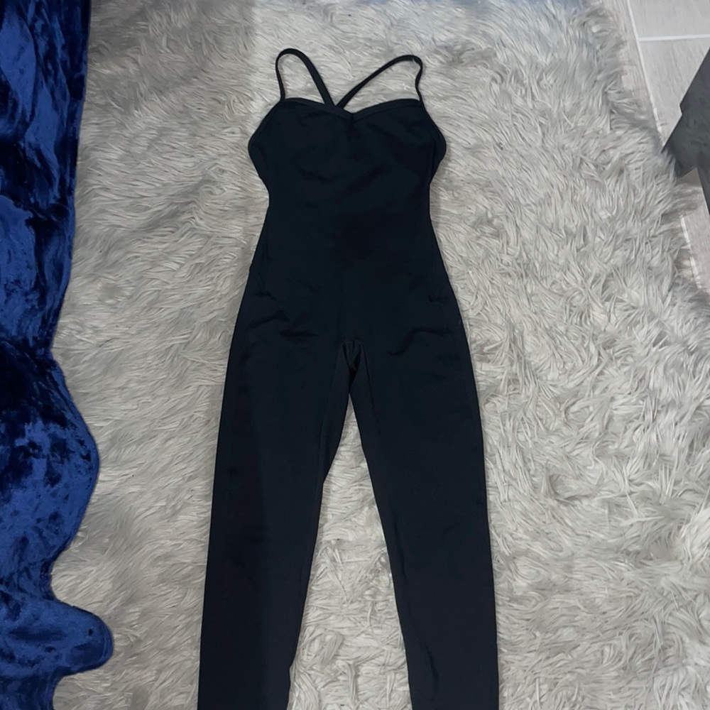 Bombshell sculpted body suit